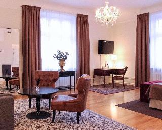 Hotel Clarion Collection Drott