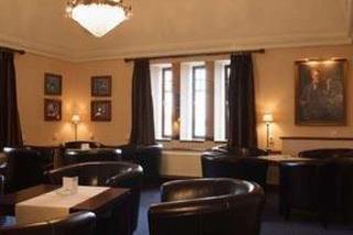 Hotel Clarion Collection Drott