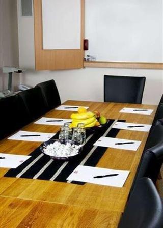 Hotel Clarion Collection Drott