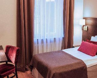 Hotel Clarion Collection Drott