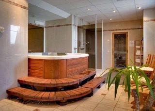 Hotel Clarion Collection Drott