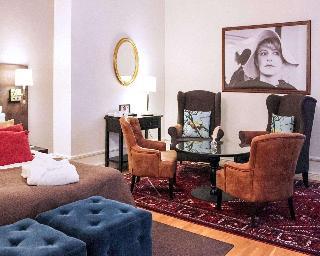 Hotel Clarion Collection Drott