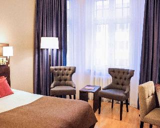 Hotel Clarion Collection Drott