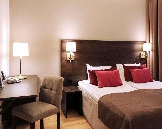Hotel Clarion Collection Drott
