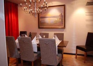 Hotel Clarion Collection Drott
