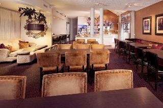 Гостиница Clarion Collection Majoren