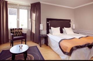 Гостиница Clarion Collection Majoren