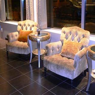 Гостиница Clarion Collection Majoren