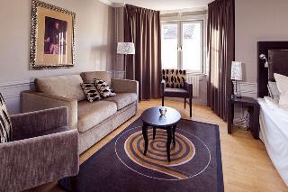 Гостиница Clarion Collection Majoren