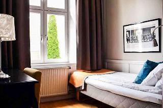 Гостиница Clarion Collection Majoren