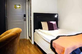 Гостиница Clarion Collection Majoren