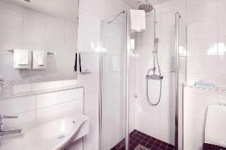 Гостиница Clarion Collection Majoren
