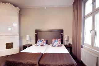 Гостиница Clarion Collection Majoren