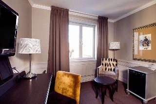 Гостиница Clarion Collection Majoren