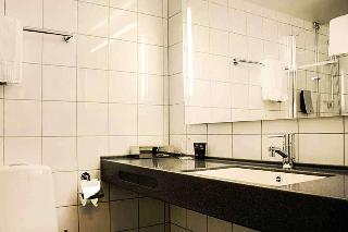 Гостиница Clarion Collection Majoren