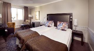 Гостиница Clarion Collection Majoren