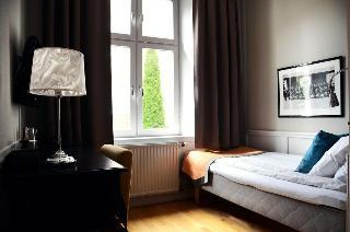 Гостиница Clarion Collection Majoren