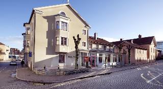 Гостиница Clarion Collection Majoren