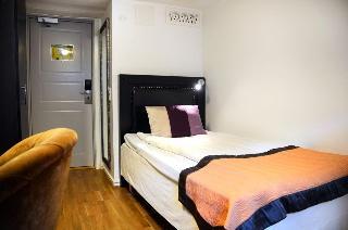 Гостиница Clarion Collection Majoren