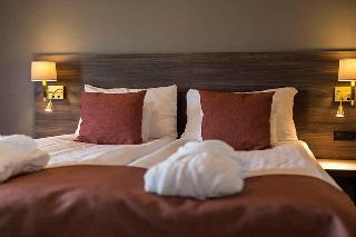 Hotel Clarion Collection Uman