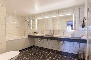Hotel Clarion Collection Uman