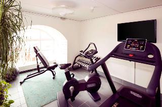 Hotel Clarion Collection Uman