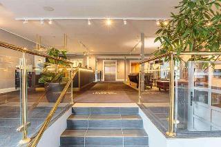 Hotel Clarion Collection Uman