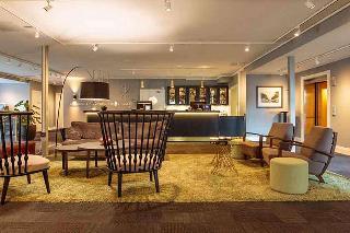 Hotel Clarion Collection Uman