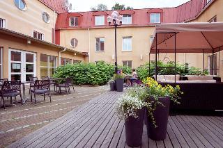 Hotel Clarion Collection Uman