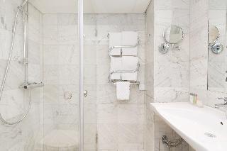 Гостиница Elite Stadshotellet Vasteras