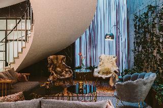 Гостиница Elite Stadshotellet Vasteras