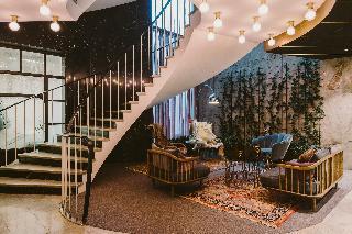 Гостиница Elite Stadshotellet Vasteras