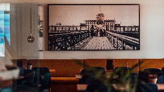 Clarion Collection Hotel Fregatten