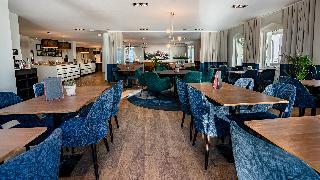 Clarion Collection Hotel Fregatten