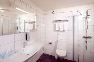 Clarion Collection Hotel Fregatten