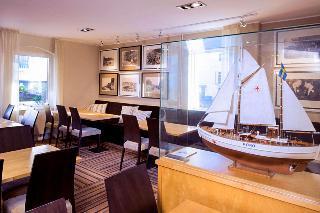 Clarion Collection Hotel Fregatten
