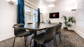 Clarion Collection Hotel Fregatten