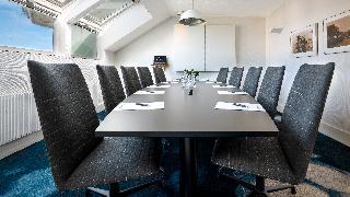 Clarion Collection Hotel Fregatten
