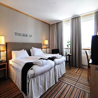 Clarion Collection Hotel Fregatten