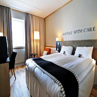 Clarion Collection Hotel Fregatten