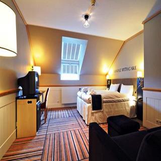 Clarion Collection Hotel Fregatten