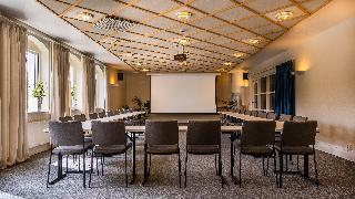 Clarion Collection Hotel Fregatten