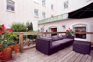 Clarion Collection Hotel Fregatten