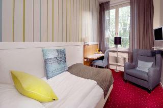 Clarion Collection Hotel Post