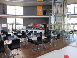 Connect Hotel Skavsta