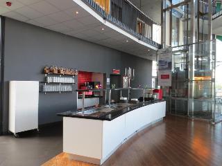 Connect Hotel Skavsta