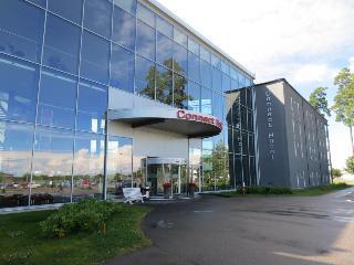 Гостиница Connect Hotel Skavsta