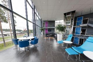 Connect Hotel Skavsta