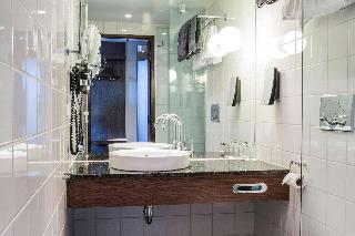 Гостиница Clarion Hotel Post