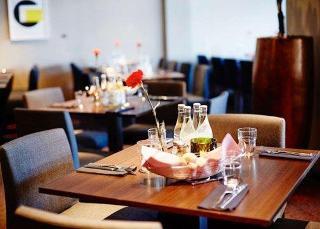 Гостиница Clarion Hotel Post